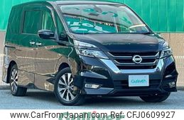 nissan serena 2017 -NISSAN--Serena DAA-GFC27--GFC27-069867---NISSAN--Serena DAA-GFC27--GFC27-069867-