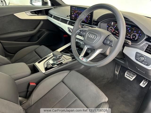 audi a4-avant 2024 CFJ1708526 image 2