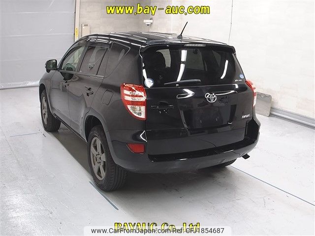 toyota rav4 2013 CFJ1854687 image 2