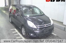 toyota isis 2011 CFJ0467247