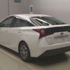 toyota prius 2021 -TOYOTA 【多摩 336ｽ 147】--Prius 6AA-ZVW51--ZVW51-6196738---TOYOTA 【多摩 336ｽ 147】--Prius 6AA-ZVW51--ZVW51-6196738- image 9