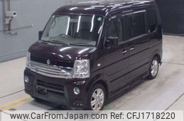 suzuki every-wagon 2012 CFJ1718220