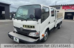 toyota toyoace 2015 -TOYOTA 【北見 100ｽ4635】--Toyoace XZU655--0003935---TOYOTA 【北見 100ｽ4635】--Toyoace XZU655--0003935-
