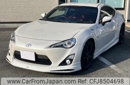 toyota 86 2012 -TOYOTA--86 DBA-ZN6--ZN6-011050---TOYOTA--86 DBA-ZN6--ZN6-011050-