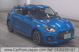 suzuki swift 2018 quick_quick_CBA-ZC33S_ZC33S-114278