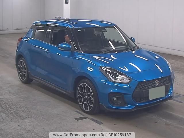 suzuki swift 2018 quick_quick_CBA-ZC33S_ZC33S-114278 image 1