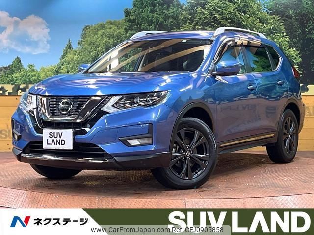 nissan x-trail 2022 quick_quick_T32_T32-558038 image 1