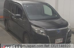 toyota esquire 2015 -TOYOTA--Esquire ZWR80G-0141796---TOYOTA--Esquire ZWR80G-0141796-