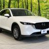 mazda cx-5 2022 -MAZDA--CX-5 6BA-KFEP--KFEP-502373---MAZDA--CX-5 6BA-KFEP--KFEP-502373- image 16