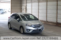 honda fit 2014 -HONDA--Fit GP5-3061060---HONDA--Fit GP5-3061060-