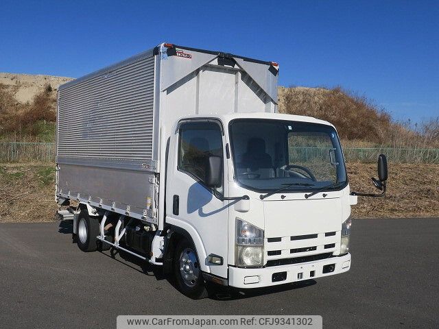 isuzu elf-truck 2007 -ISUZU--Elf BKG-NMR85AN--NMR85-7000723---ISUZU--Elf BKG-NMR85AN--NMR85-7000723- image 2