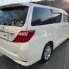 toyota alphard 2010 -TOYOTA--Alphard DBA-ANH20W--ANH20-8117097---TOYOTA--Alphard DBA-ANH20W--ANH20-8117097- image 20