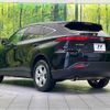 toyota harrier 2022 -TOYOTA--Harrier MXUA80--0073394---TOYOTA--Harrier MXUA80--0073394- image 23