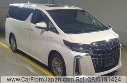 toyota alphard 2020 quick_quick_6AA-AYH30W_AYH30-0103042