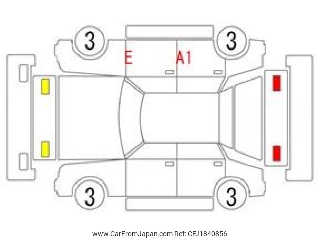 mazda cx-3 2024 CFJ1840856 image 2