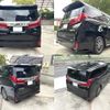 toyota alphard 2020 CFJ1746778 image 13