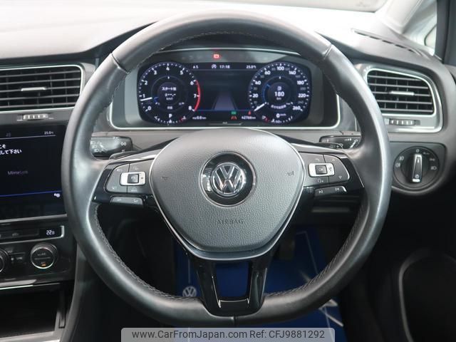 volkswagen golf 2018 quick_quick_AUCJZ_WVWZZZAUZJW214582 image 2