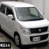 suzuki wagon-r 2015 CFJ1845936 image 1