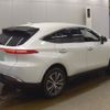 toyota harrier 2021 quick_quick_6BA-MXUA80_MXUA80-0061682 image 4