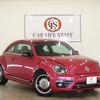 volkswagen the-beetle 2016 GOO_JP_700250572030240915001 image 1