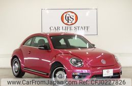 volkswagen the-beetle 2016 GOO_JP_700250572030240915001