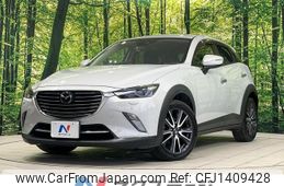 mazda cx-3 2018 -MAZDA--CX-3 LDA-DK5AW--DK5AW-203897---MAZDA--CX-3 LDA-DK5AW--DK5AW-203897-