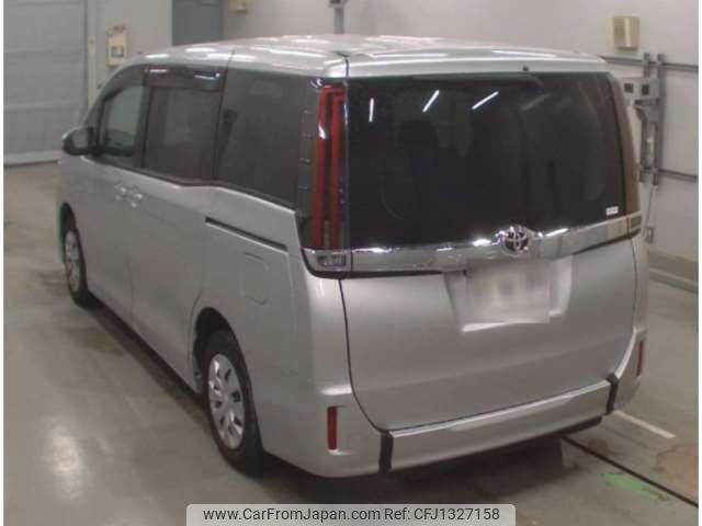toyota noah 2021 -TOYOTA--Noah 3BA-ZRR80Gｶｲ--ZRR80-0677186---TOYOTA--Noah 3BA-ZRR80Gｶｲ--ZRR80-0677186- image 2