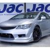 honda civic 2007 quick_quick_ABA-FD2_1201302 image 1