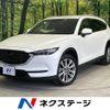 mazda cx-8 2018 -MAZDA--CX-8 3DA-KG2P--KG2P-121232---MAZDA--CX-8 3DA-KG2P--KG2P-121232- image 1