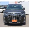 toyota alphard 2019 -TOYOTA--Alphard DBA-AGH30W--AGH30-0291155---TOYOTA--Alphard DBA-AGH30W--AGH30-0291155- image 7