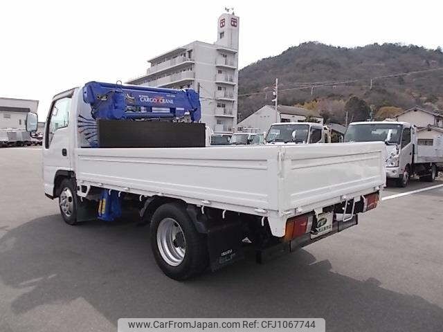 isuzu elf-truck 2008 -ISUZU--Elf NHR85A-7002151---ISUZU--Elf NHR85A-7002151- image 2