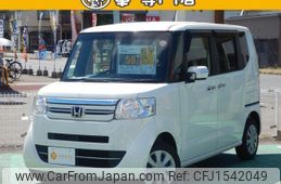 honda n-box 2016 CFJ1542049
