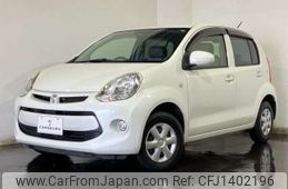toyota passo 2014 -TOYOTA--Passo DBA-KGC35--KGC35-0032692---TOYOTA--Passo DBA-KGC35--KGC35-0032692-