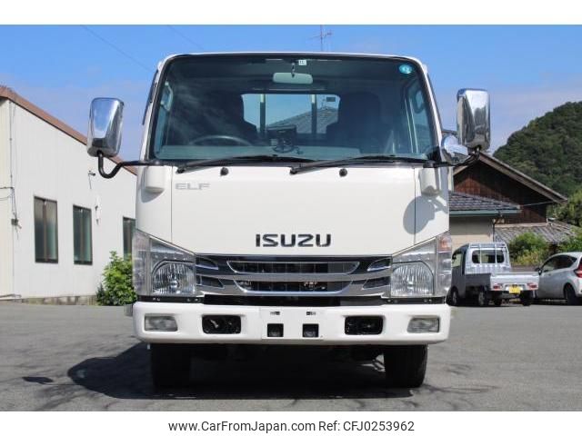 isuzu elf-truck 2018 quick_quick_TRG-NKR85A_NKR85-7075719 image 2