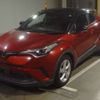 toyota c-hr 2019 -TOYOTA--C-HR DBA-NGX10--NGX10-2010715---TOYOTA--C-HR DBA-NGX10--NGX10-2010715- image 1