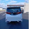 toyota alphard 2024 -TOYOTA 【松本 301ﾄ6407】--Alphard 3BA-AGH40W--AGH40-4007816---TOYOTA 【松本 301ﾄ6407】--Alphard 3BA-AGH40W--AGH40-4007816- image 11