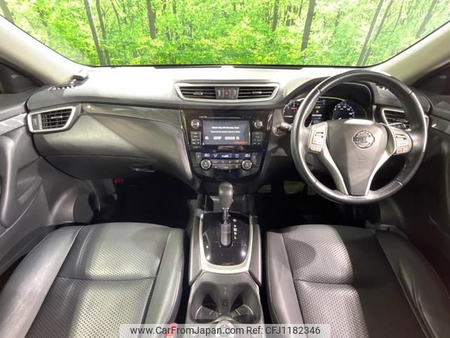 nissan x-trail 2014 quick_quick_NT32_NT32-025021 image 2