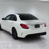 mercedes-benz c-class 2019 CFJ1863207 image 4