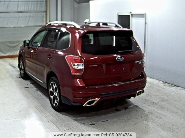 subaru forester 2014 -SUBARU 【品川 】--Forester SJG-021191---SUBARU 【品川 】--Forester SJG-021191- image 2