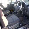 suzuki jimny 2017 CFJ1752327 image 8