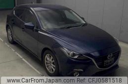 mazda axela 2014 -MAZDA--Axela BM5FS-104383---MAZDA--Axela BM5FS-104383-