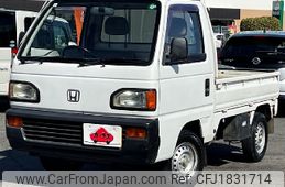 honda acty-truck 1991 CFJ1831714