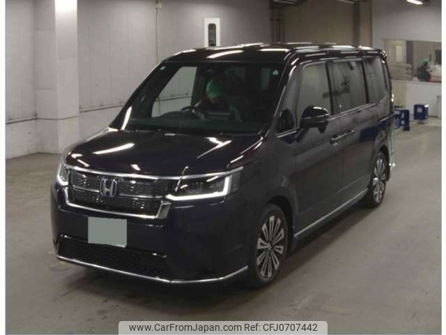 honda stepwagon 2023 -HONDA 【川崎 301ﾅ5268】--Stepwgn 6AA-RP8--RP8-1049634---HONDA 【川崎 301ﾅ5268】--Stepwgn 6AA-RP8--RP8-1049634- image 2