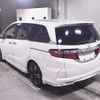 honda odyssey 2017 -HONDA--Odyssey RC4-1023125---HONDA--Odyssey RC4-1023125- image 2