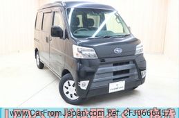 subaru sambar-van 2018 -SUBARU--Samber Van EBD-S321B--S321B-0019023---SUBARU--Samber Van EBD-S321B--S321B-0019023-