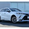 toyota harrier 2025 CFJ1791332 image 29