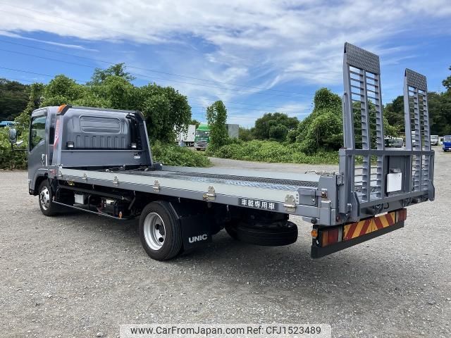 isuzu elf-truck 2024 CFJ1523489 image 2