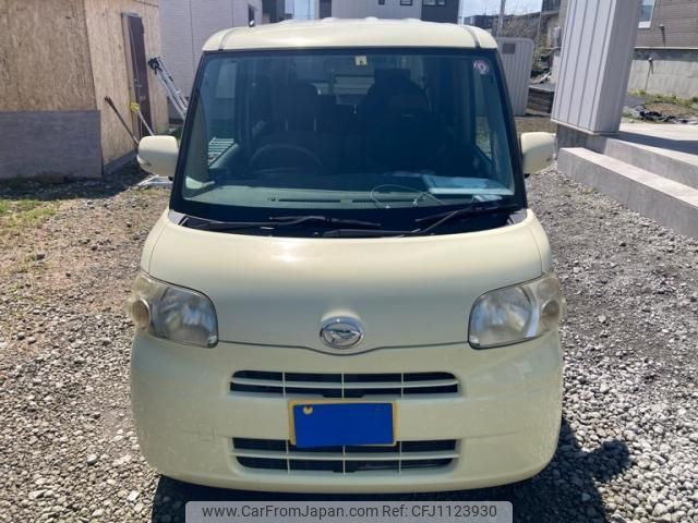 daihatsu tanto 2010 -DAIHATSU--Tanto DBA-L375S--L375S-0325727---DAIHATSU--Tanto DBA-L375S--L375S-0325727- image 2