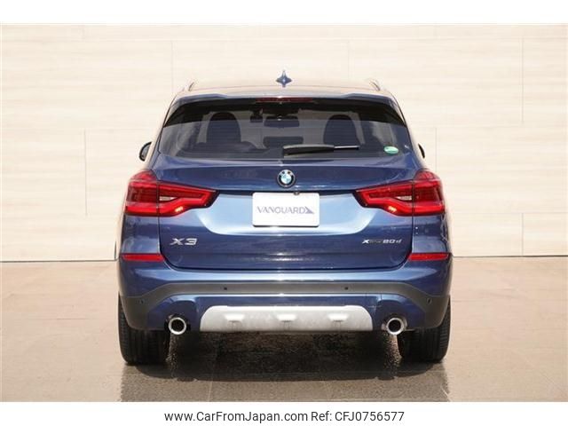 bmw x3 2020 -BMW 【岡山 342ﾛ113】--BMW X3 UZ20--0N067041---BMW 【岡山 342ﾛ113】--BMW X3 UZ20--0N067041- image 2