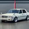 toyota crown 1981 quick_quick_MS112_MS112-704888 image 1